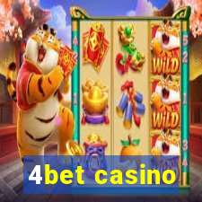 4bet casino